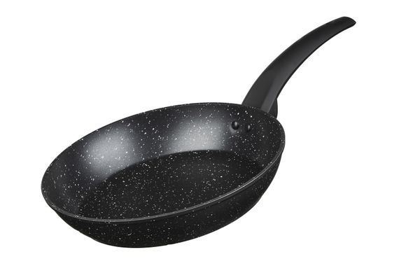 Сковорода Ardesto Gemini Gourmet 28 см, черный, алюминий (AR1928GB) | Зображення 3
