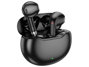 Бездротові блютус навушники з мікрофоном HOCO EW61 чорний