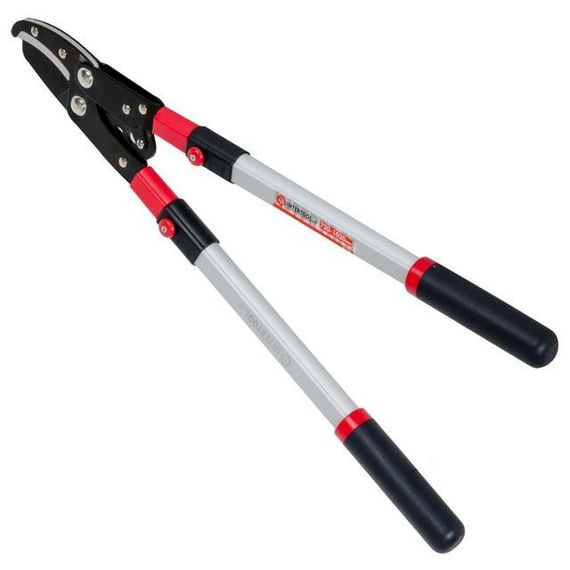 Гілкоріз садовий із телескопічними ручками INTERTOOL FT-11161 | Зображення 9