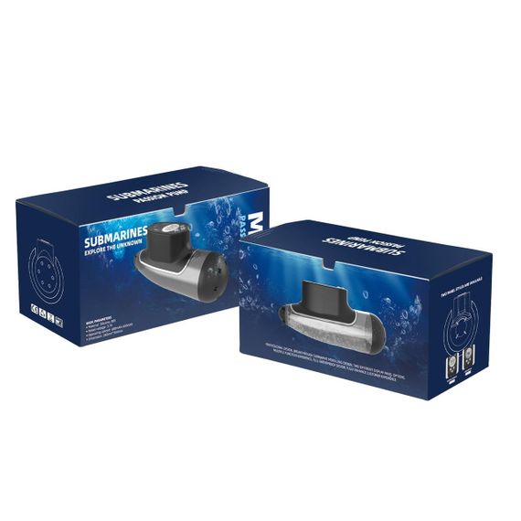 Вакуумна помпа Men Powerup Submarines Passion Pump Sex Aura | Зображення 6