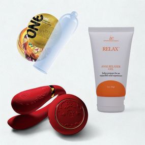 COMBO набір - (Zalo + Doc + ONE)