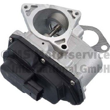 Клапан EGR VW Golf/Jetta/Passat/Tiguan 2.0 TDI 05-, 7.10334.00.0