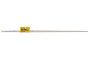 Кисть для подкраски Mastertool - № 2 x 4 мм (91-3004)
