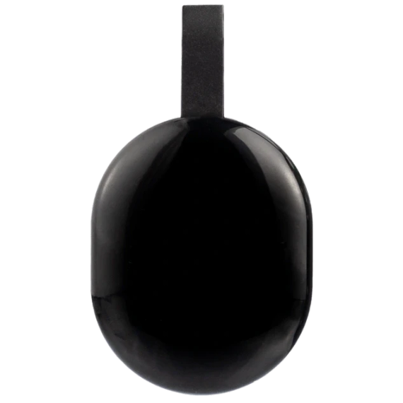 U-Prox Keyfob B4 Black Брелок керування режимами охорони | Зображення 3