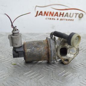 Клапан EGR Volkswagen Caddy Golf IV Jetta Polo 1.4 бензин Фольксваген Кадді Гольф Джетта Поло 036131503R