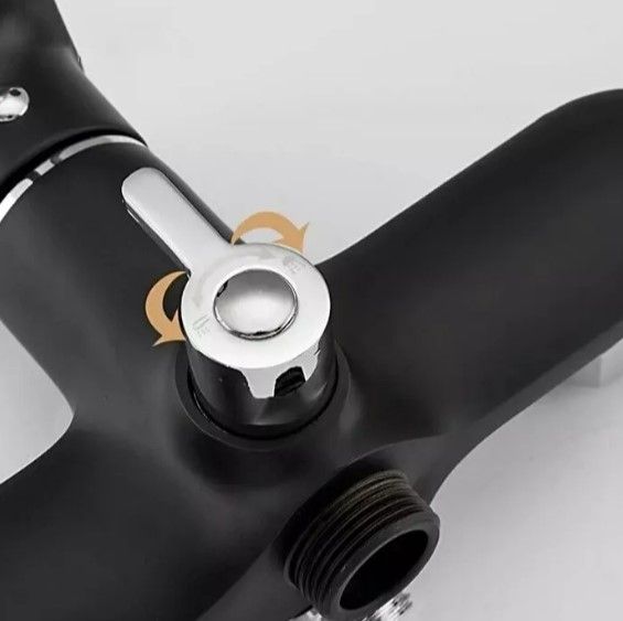 Змішувач для ванни Frap F3249-6 | Зображення 2