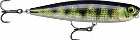Воблер RAPALA PRECISION XTREME PENCIL 107mm 21g (PXRP107 PEL)