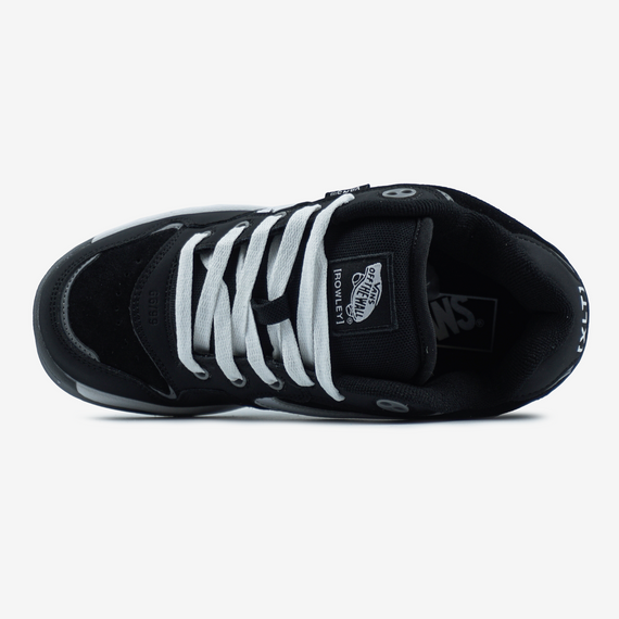 Кросівки Vans Rowley XLT Black весна / літо / осінь 3010 38 | Зображення 8