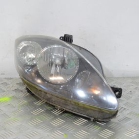 Фара права Seat Altea Leon Toledo 2004-2009 Фара передня права Сеат Альтеа Леон Толедо 5P1941034A