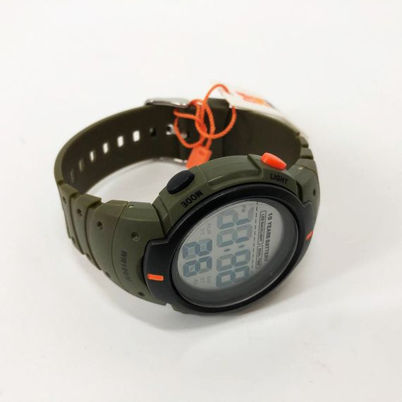 Стильні тактичні годинники для чоловіків SKMEI, Водонепроникні годинники Військові спецслужб WT-87 | Зображення 3