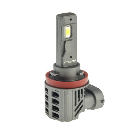 LED лампа CYCLONE LED H11 5500K type 43