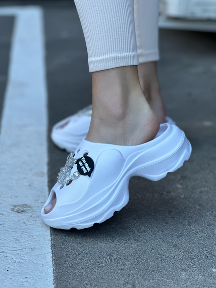 жіночі тапки | Зображення 7