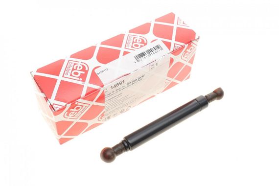 Амортизатор ТНВД Mercedes Benz Vito W638 2.3D 96- 14691