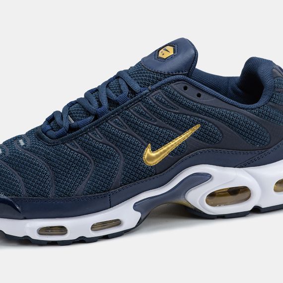 Кроссовки Air Max Tn Plus  весна / лето / осень 1954 43 | Зображення 9