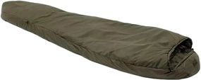 Спальний мішок Snugpak Softie Elite 4 (Comfort -10°С/ Extreme -15°C). Olive