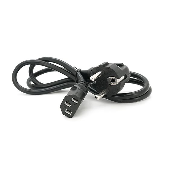 POE комутатор гігабітний Merlion 8 POE 10/100/1000 + 2 RJ45 10/100/1000 вбудований блок живлення 52V 2.3A | Зображення 2