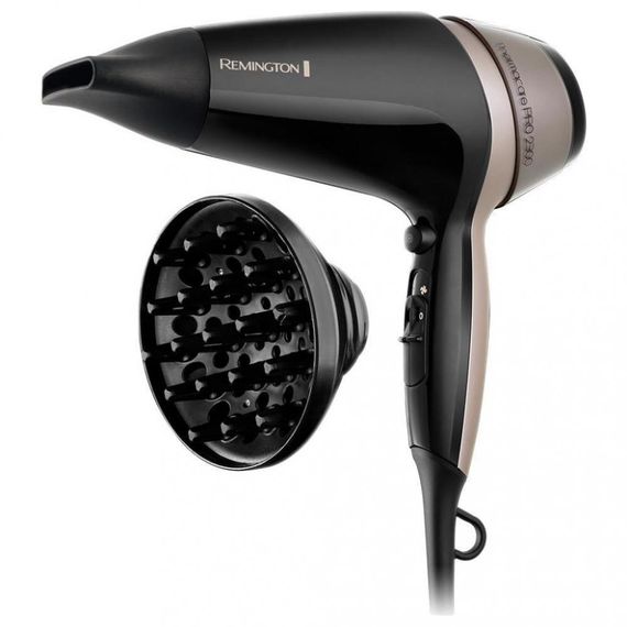 Фен Remington ThermaСare Pro D-5715 2300 Вт