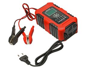 Зарядний пристрій Maxxter MX-CHR-1224V10A