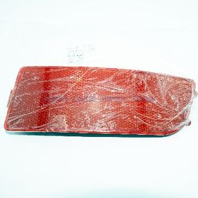 Светоотражатель заднего бампера правый Mercedes Benz Sprinter W906 06-18/ VW Crafter 06-16, Wender Parts, M
