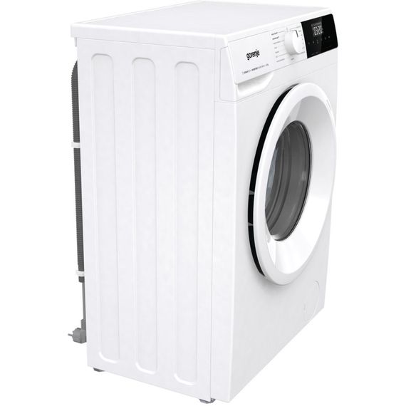 Пральна машина Gorenje WNHPI72SCS | Зображення 8