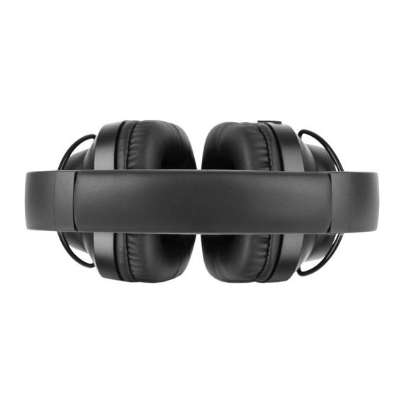 Навушники REAL-EL GD-860 Black | Зображення 3