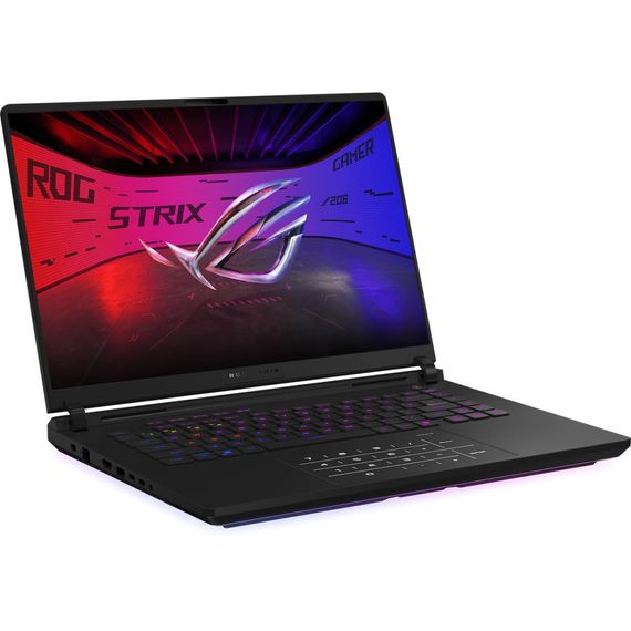Ноутбук ASUS ROG Strix SCAR 16 G635LX-RW205W (90NR0L81-M00940) | Зображення 1