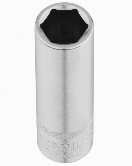 Головка торцева Stanley 1/4" х 10 мм (FMMT17523-0) | Зображення 2