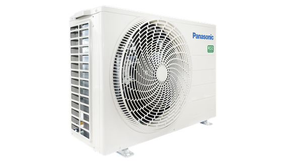 Инверторный кондиционер Panasonic Compact Inverter CS/CU-TZ60TKEW | Зображення 3