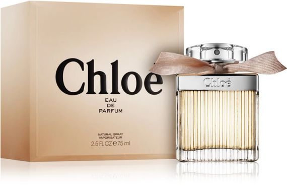 Chloe 75 мл.