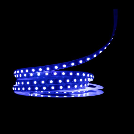 Світлодіодна LED стрічка PROLUM 12V IP20 353596 S-TYPE Series S RGB | Зображення 5