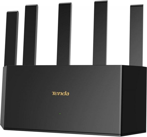 Бездротовий маршрутизатор (роутер) Tenda TE6L Pro