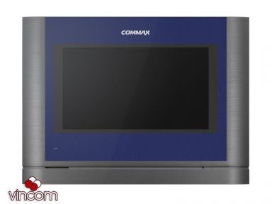 Видеодомофон Commax CDV-704MA White  Pearl