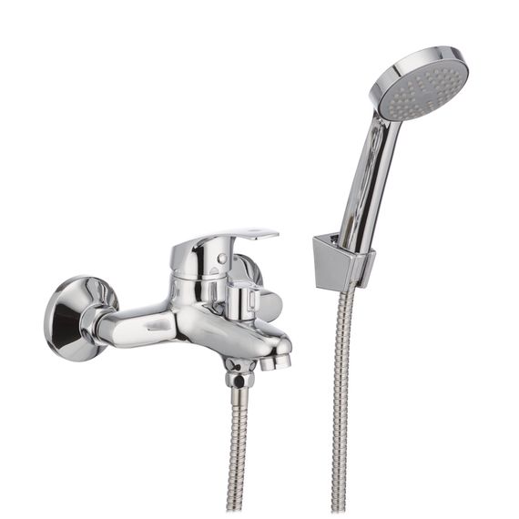 Змішувач для ванної CRON FABIO 009 (CR0186)