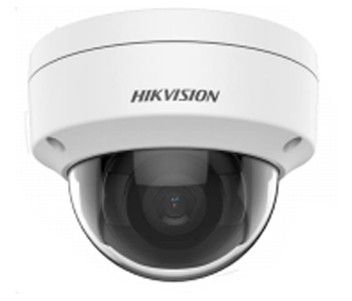 DS-2CD1121-I(F) 2МП (2.8мм) IP відеокамера Hikvision - Камери
