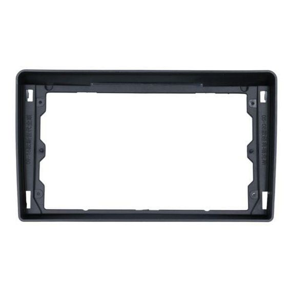 Штатна магнітола серії Teyes 2K 360 CC3 6*128Gb під Ford Transit 2009-2016 9 дюймів | Зображення 1