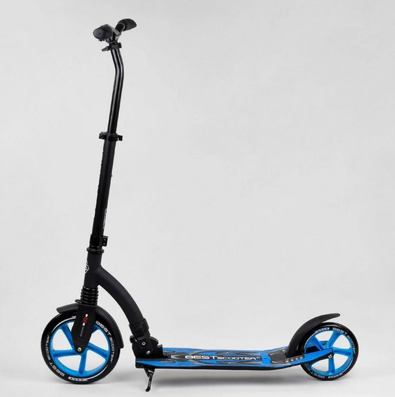 Двоколісний Самокат Best Scooter 54664 (6900066347542) | Зображення 1