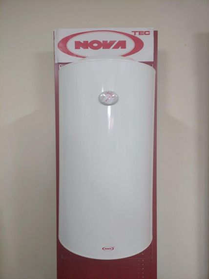 Бойлер Novatec Standart NT-S 100 | Зображення 4