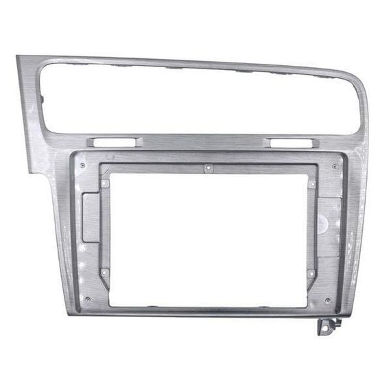 Штатна магнітола серії QIV Q1 під Volkswagen Golf 7 MK7 2014-2018 (F1) (W2) 10 дюймів | Зображення 1