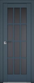 Двері Terminus soft модель 603 (засклена)