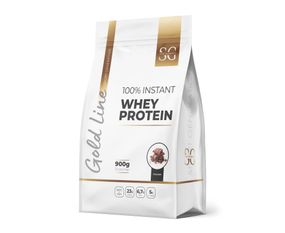 Протеїн Sport Generation 100% Instant Whey Protein 900 г, chocolate