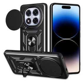 Ударостійкий чохол Camshield Serge Ring для Xiaomi Redmi Note 14 Pro 4G