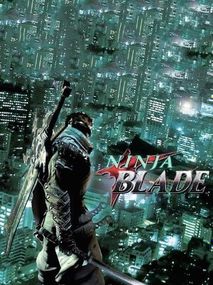 Ninja Blade Steam Key GLOBAL