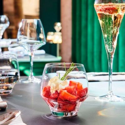 Склянка Chef &amp; Sommelier серія &quot;Open up&quot; 350 мл (U1041) | Зображення 5