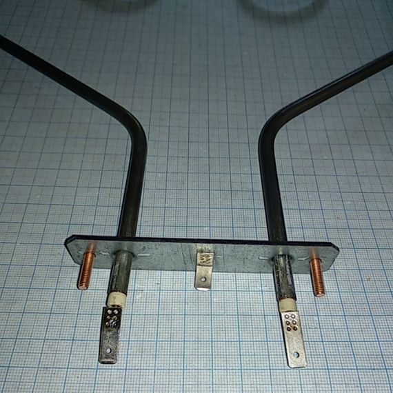 Тен для електродуховки "Норд"1200w(Туреччина) | Зображення 2