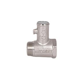 Запобіжний клапан Aquahot 1/2"