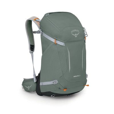 Рюкзак туристический Osprey Hikelite 32 pine leaf green M/L (009.3338)