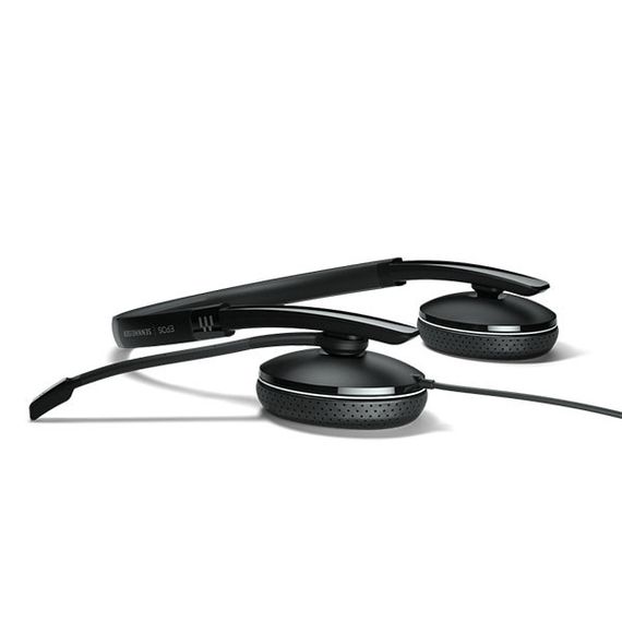 Гарнитура компьютерная стерео On-Ear EPOS ADAPT 165T USB II 1000902 | Зображення 4