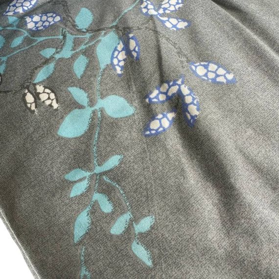 Матрац ватяний Emily мікрофібра 70х200 см | Зображення 1