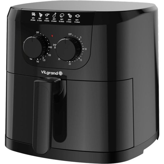 Мультипечь JW-286 ViLgrand VAF5015M