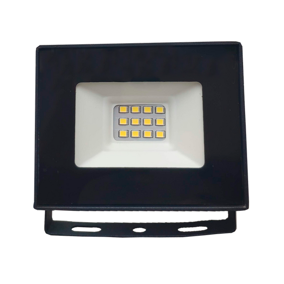 Прожектор LED 10W ECO Slim 220V 850Lm 6500K IP65 Ny95000235 | Зображення 1